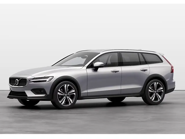 ボルボ V60クロスカントリー