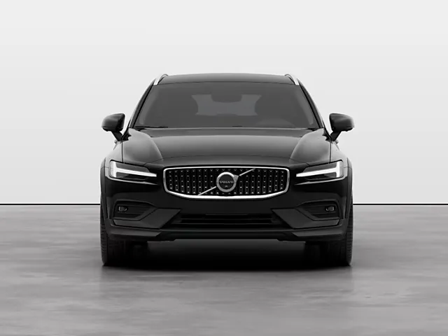 ボルボ V60クロスカントリー