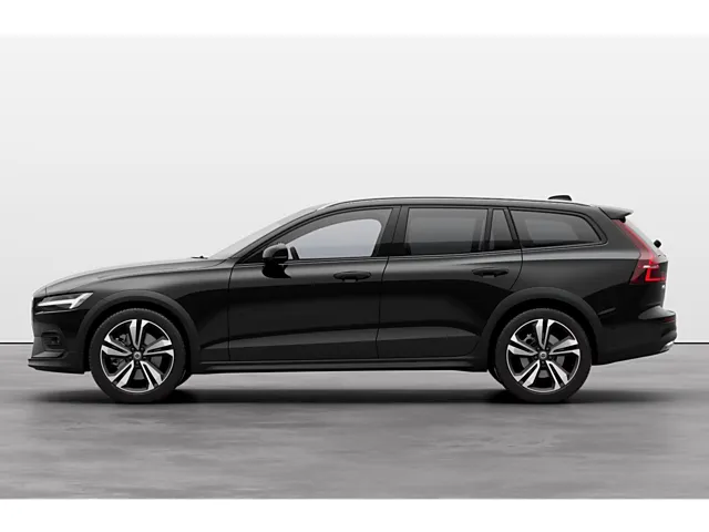 ボルボ V60クロスカントリー