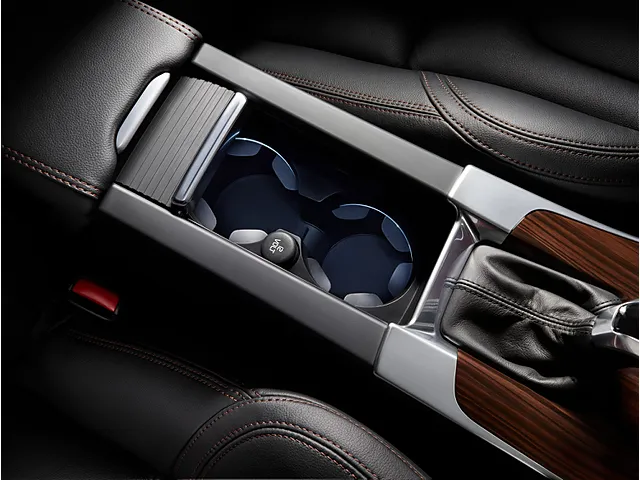 ボルボ V60クロスカントリー 2015年10月モデル