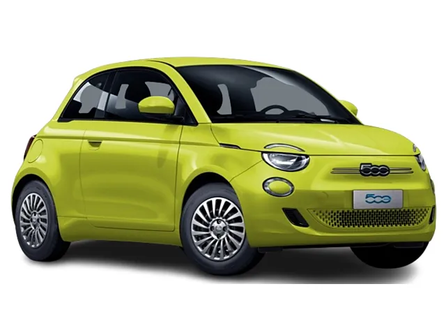 500e（フィアット）2022年6月〜販売中モデルの新車カタログ | 中古車