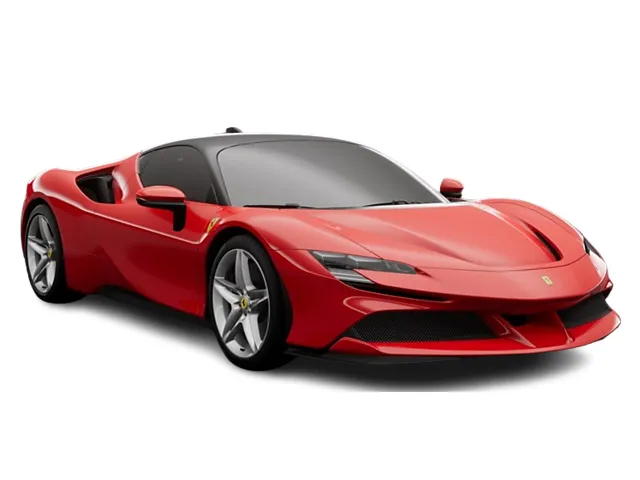 SF90ストラダーレ（フェラーリ）2019年10月〜販売中モデルの新車