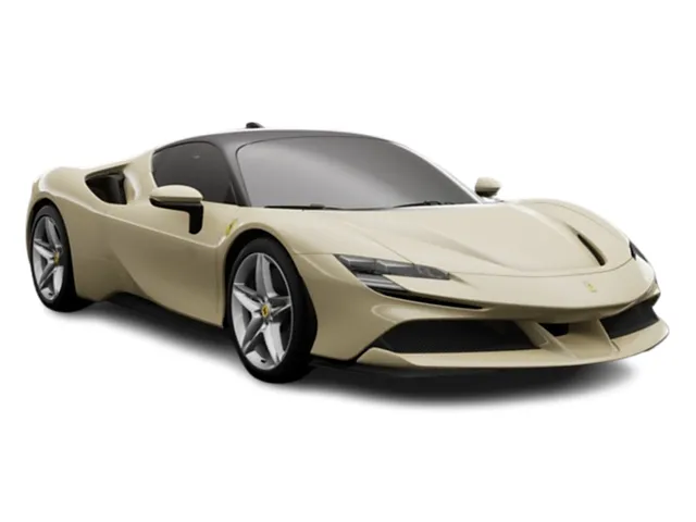 フェラーリ SF90 STRADALE 模型 2019年 SF90ストラダーレ（フェラーリ）2019年10月〜販売中モデルの新車