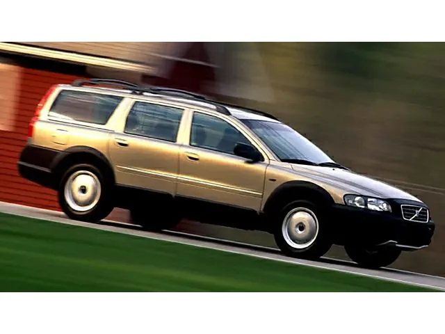 V70XC（ボルボ）の新車カタログ | 中古車情報・中古車検索なら