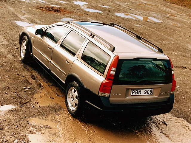 V70XC（ボルボ）の新車カタログ | 中古車情報・中古車検索なら