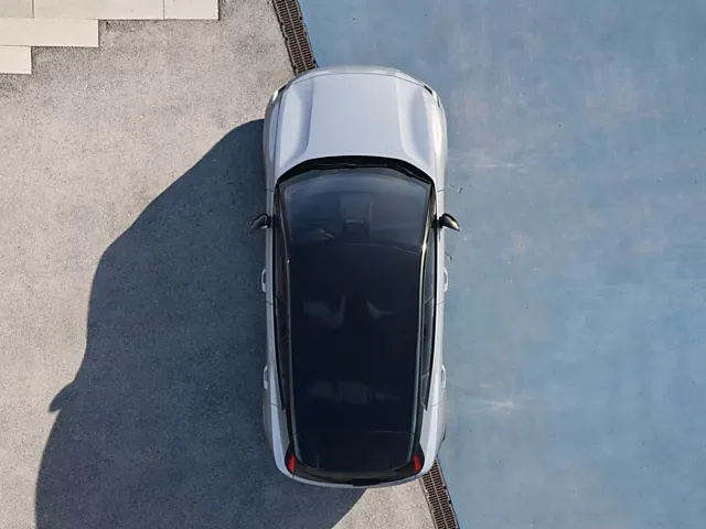 ボルボ EX30