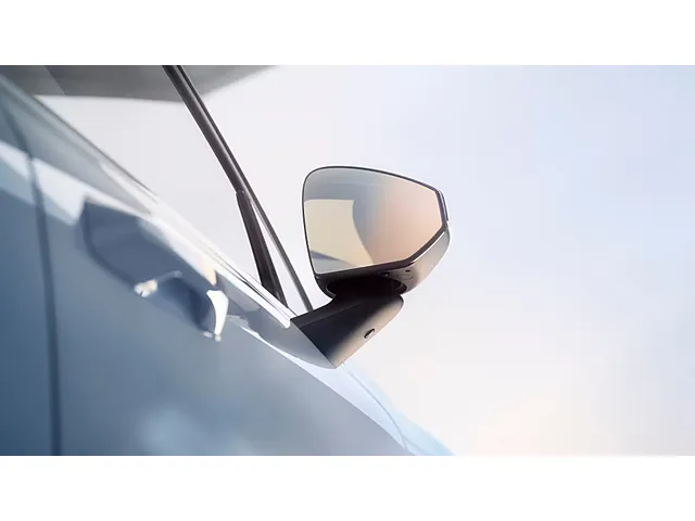ボルボ EX30