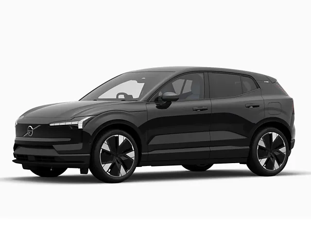 黒の商人A EX30（ボルボ）2023年8月〜販売中モデルの新車カタログ | 中古車