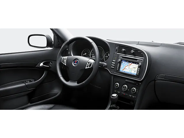 9-3X（サーブ）2010年9月〜2011年12月販売終了モデルの新車カタログ