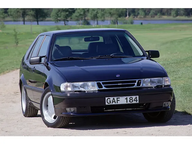 9000（サーブ）1990年10月〜1998年9月販売終了モデルの新車