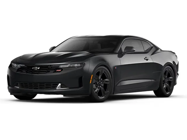カマロ（シボレー）の歴代モデル・グレード別カタログ | 中古車情報