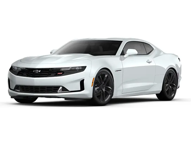 カマロ（シボレー）の歴代モデル・グレード別カタログ | 中古車情報