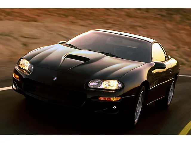 新品未使用品 93y〜97y シボレー カマロ 4th ビレットグリル xrp_t132012934