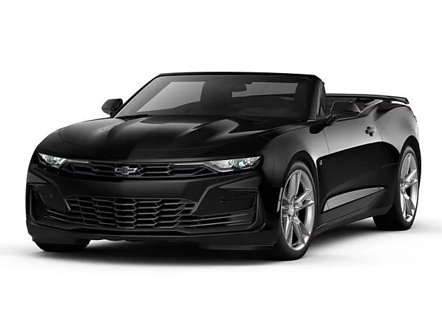 カマロコンバーチブル（シボレー）2017年11月〜販売中モデルの新車