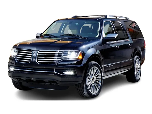 ナビゲーター（リンカーン）2006年2月〜2017年8月販売終了モデルの新車