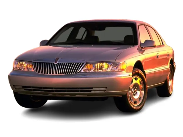 リンカーン商品 コンチネンタル（リンカーン）1995年11月〜2003年7月販売終了