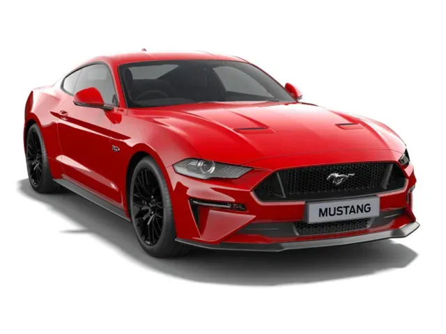 マスタング（フォード）の歴代モデル・グレード別カタログ | 中古車