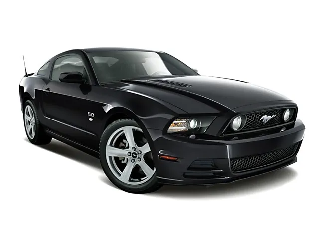 マスタング（フォード）2006年6月〜2014年10月販売終了モデルの新車