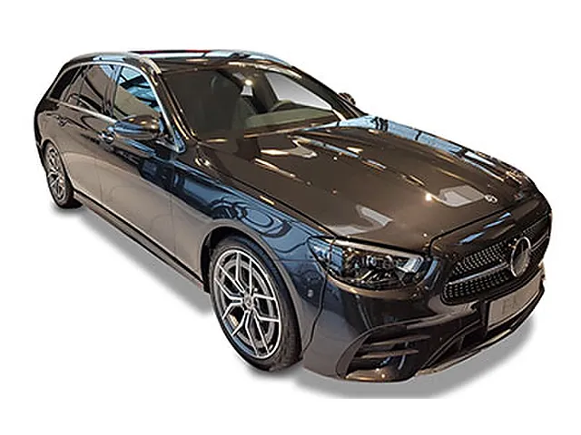 メルセデス・ベンツ Eクラスワゴン 2019年1月モデル AMG E63 S 4マチックプラス 4WD