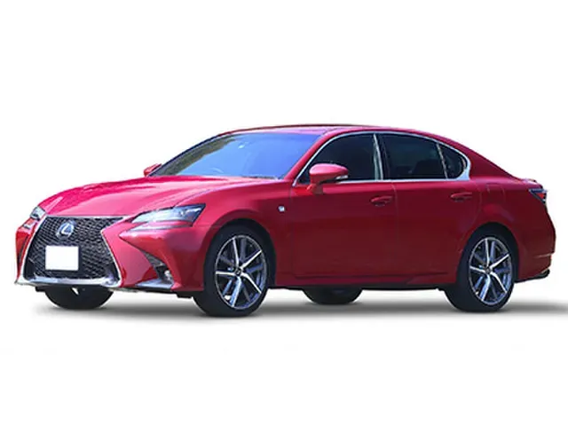レクサス GS F
