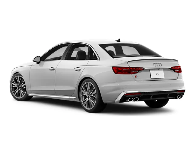 アウディ S4