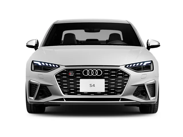 アウディ S4