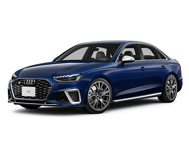 アウディ S4