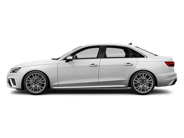 アウディ S4