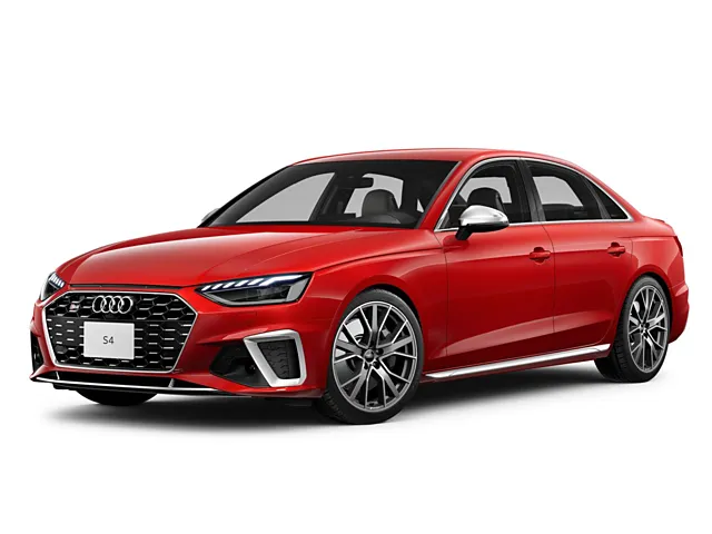 アウディ S4