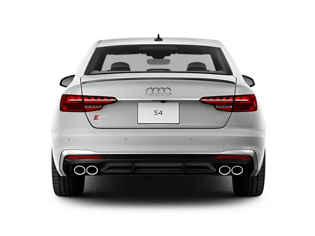 アウディ S4