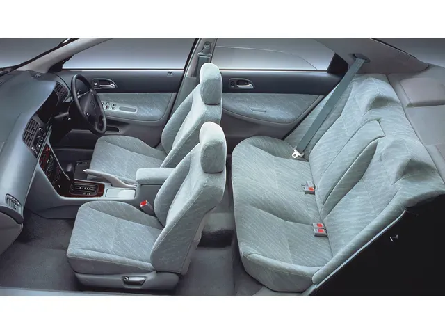 ホンダ アコード 1993年5月モデル