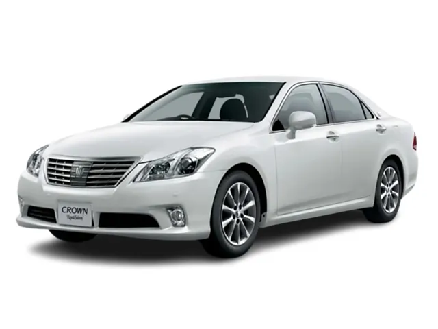 みんと　トヨタ TOYOTAクラウン（AWS210後期） 型式:DAA-AWS210｜クラウンハイブリッド(トヨタ)の総合情報