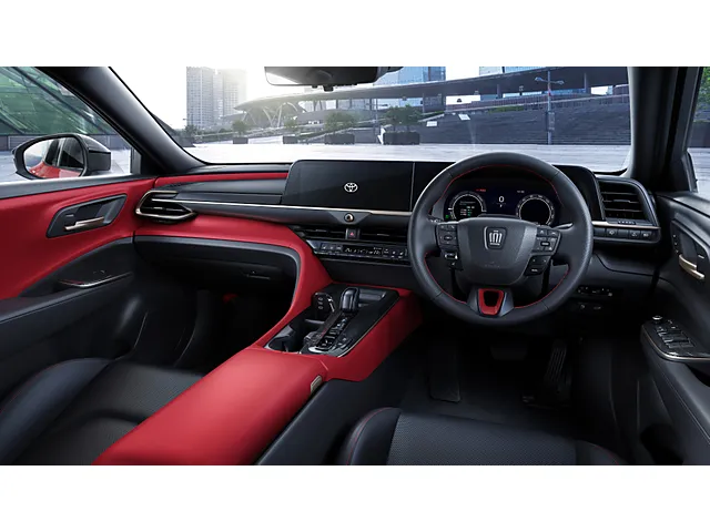 クラウンスポーツ（トヨタ）2022年7月〜販売中モデルの新車カタログ