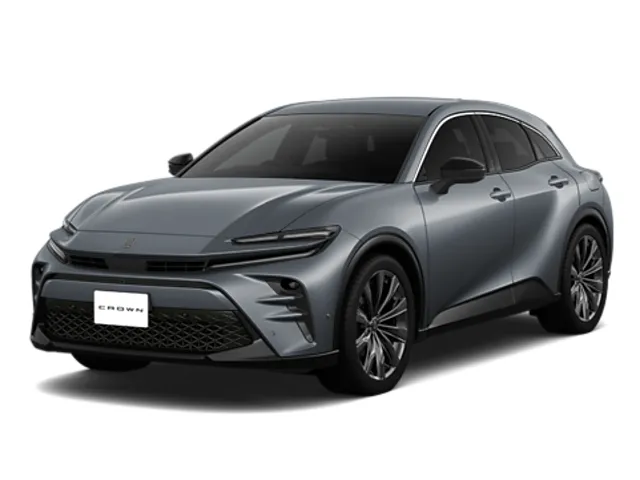 クラウンスポーツ（トヨタ）2022年7月〜販売中モデルの新車