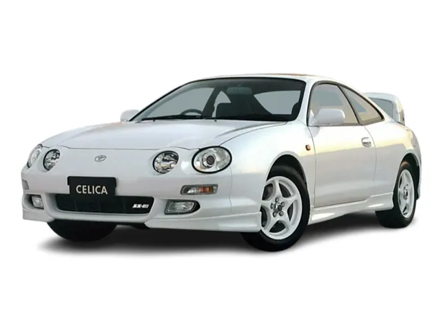 トヨタ セリカ ペダルカー IG3680 – ignition model