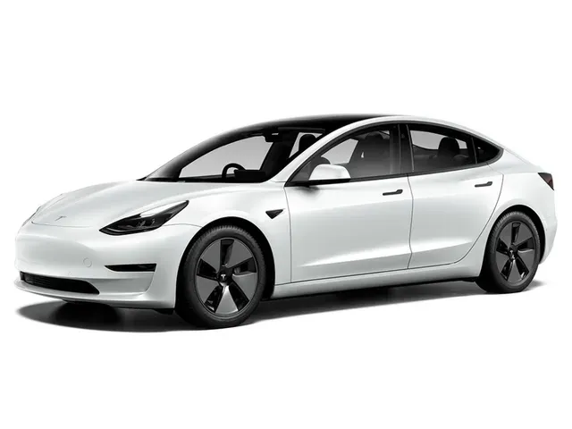 
              テスラ モデル3
              2019年5月モデル
            
