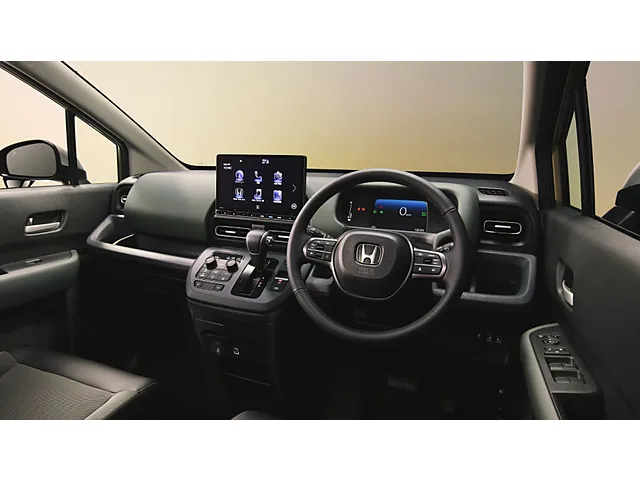 ホンダ フリード
