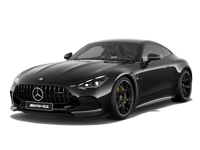 メルセデス・ベンツ AMG GT