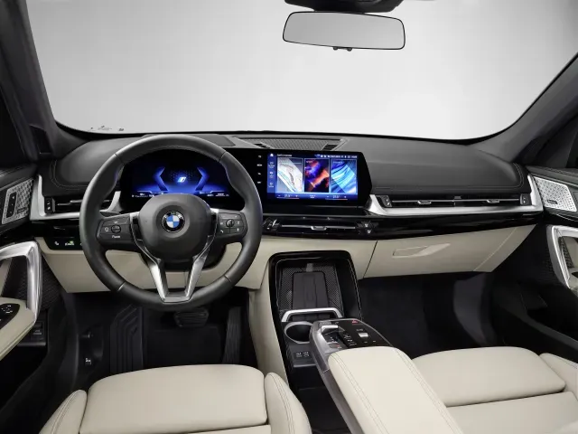 BMW X1 2023年2月モデル