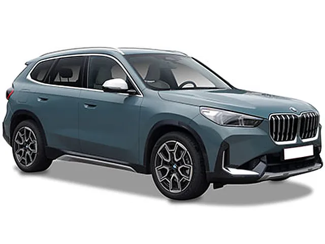 BMW X1 2023年2月モデル
