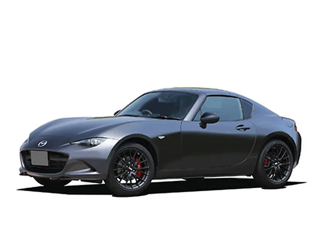 ロードスター（マツダ）の新車カタログ | 中古車情報・中古車