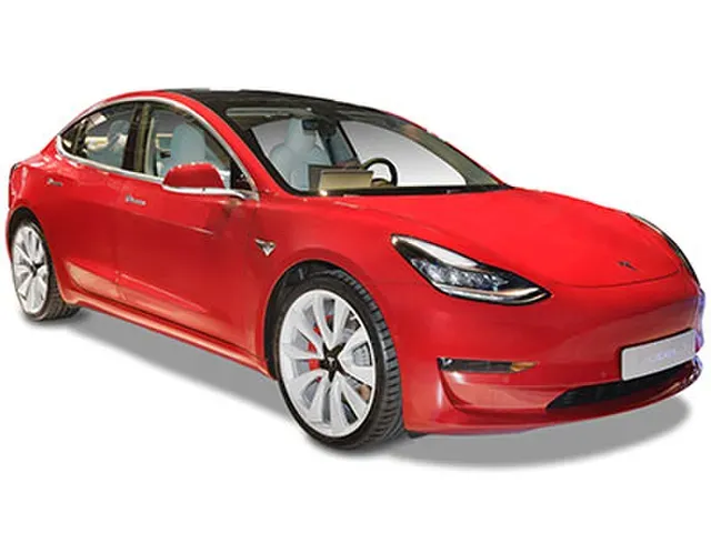 モデル3（テスラ）2019年5月〜販売中モデルの新車カタログ | 中古車