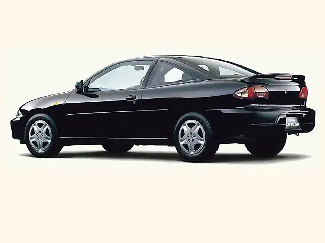 キャバリエ（トヨタ）1996年1月〜2000年12月販売終了モデルの新車