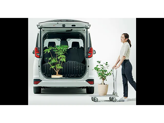 最終値下）新品未使用 ウノア unoa ジョガーパンツ ライトベージュ S