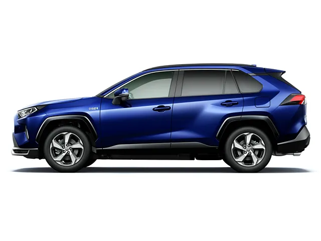 トヨタ RAV4 PHV