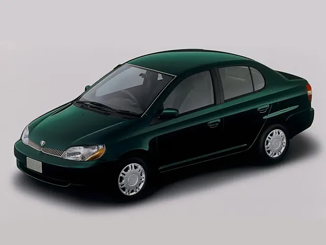 プラッツ（トヨタ）の歴代モデル・グレード別カタログ | 中古車情報