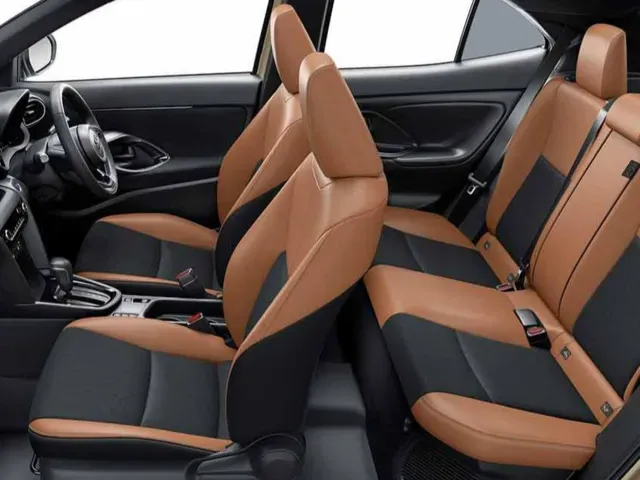 ヤリスクロス（トヨタ）の新車カタログ | 中古車情報・中古車検索なら