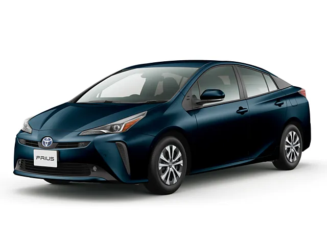 プリウス（トヨタ）2015年12月〜2022年11月販売終了モデルの新車