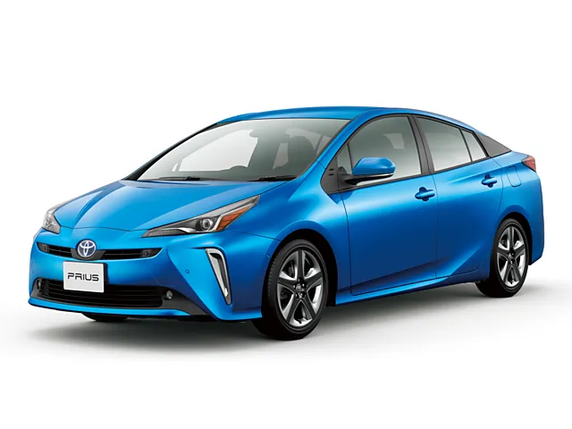 トヨタ プリウス-2015 プリウス（トヨタ）2015年12月〜2022年11月販売終了モデルの新車