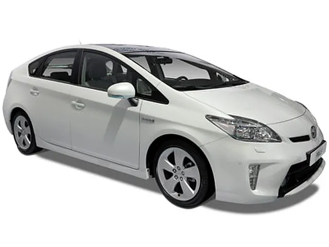 プリウス（トヨタ）2009年5月〜2015年11月販売終了モデルの新車
